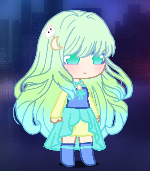 elemental 2.0 - ibisPaint