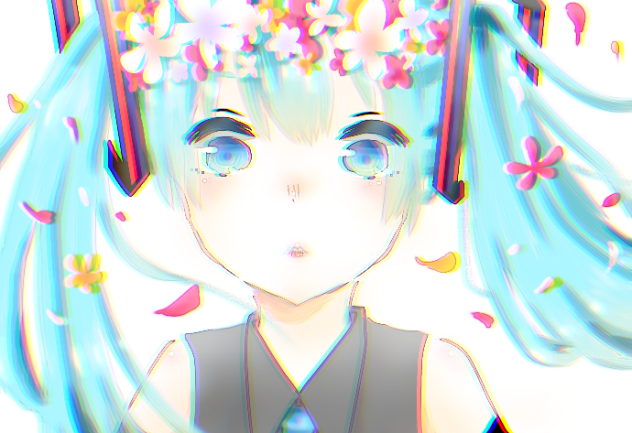ミク