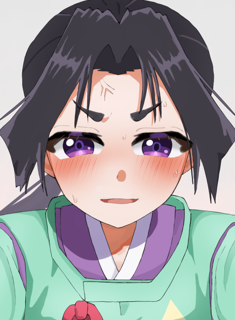 こら。死んだらどうする。 - ibisPaint
