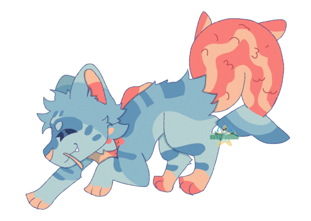 MANGO ATTACK!!
