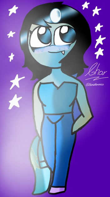 40 sin título - ibisPaint