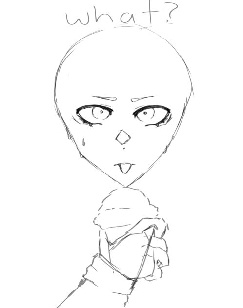 Should I finish this