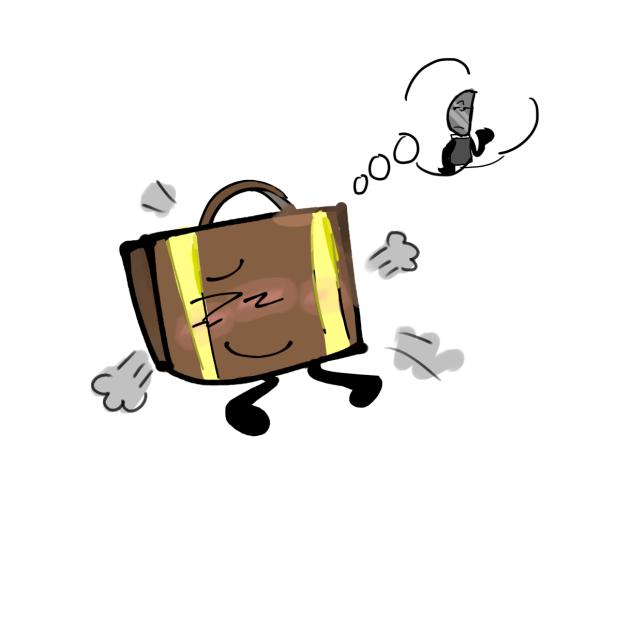 Dreaming about him☆