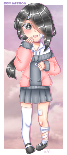 Commission #24