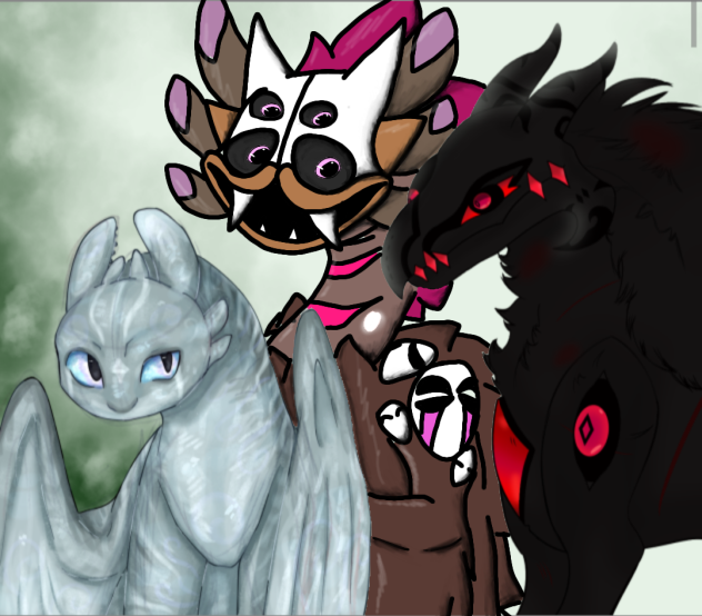 collab with Cody Stephens