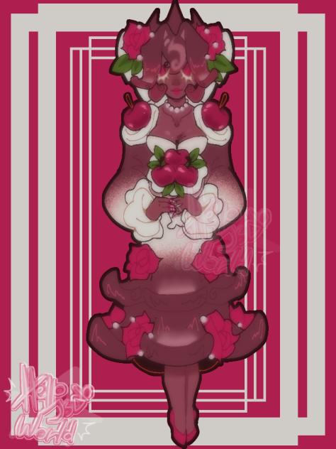 -𝐓𝐡𝐞 𝐂𝐚𝐤𝐞 𝐁𝐫𝐢𝐝𝐞-