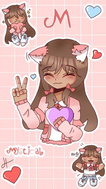 prize (for sis ink!!)