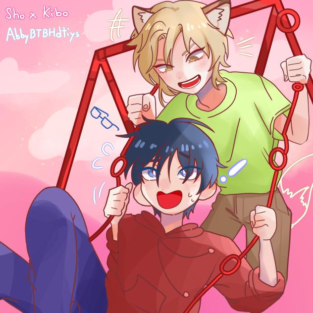 🌸AbbyBTBHdtiys🌸