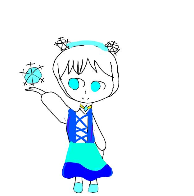 ヒスイ　スノーホワイト