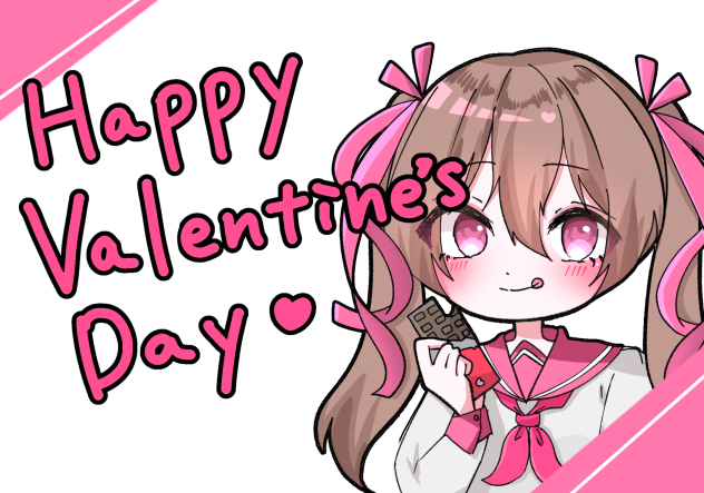 ♥¨̮🍫.2024.02.14-18.10