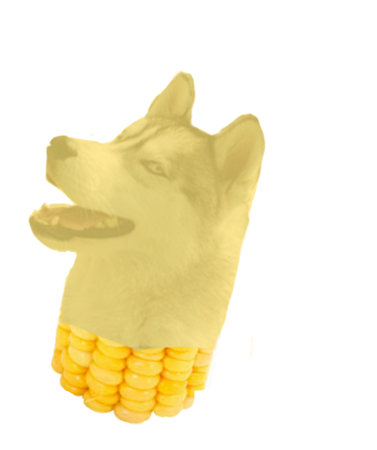 Corn Dog - ibisPaint