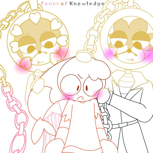 RAREPAIR - SHRIMPTIME - READ DESC PLEASE