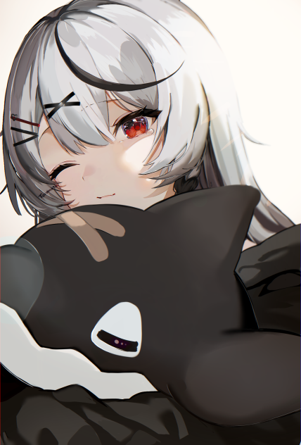 ふぁ…おはよ〜