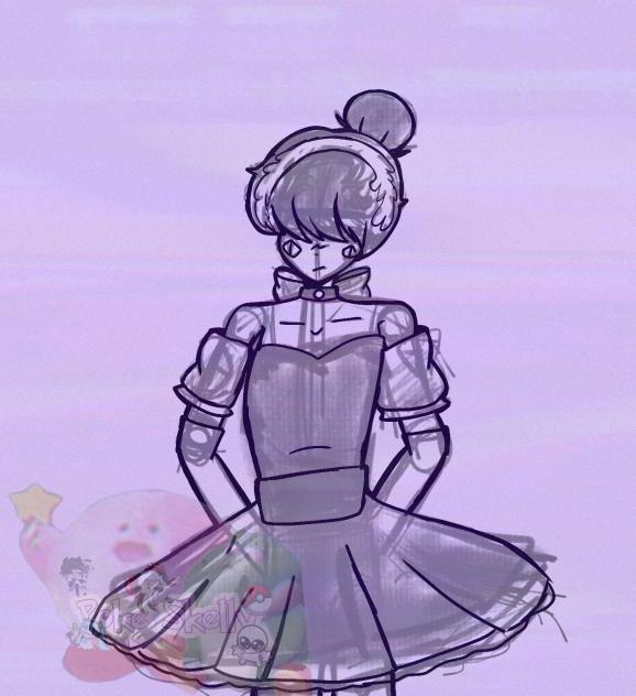 Violet
