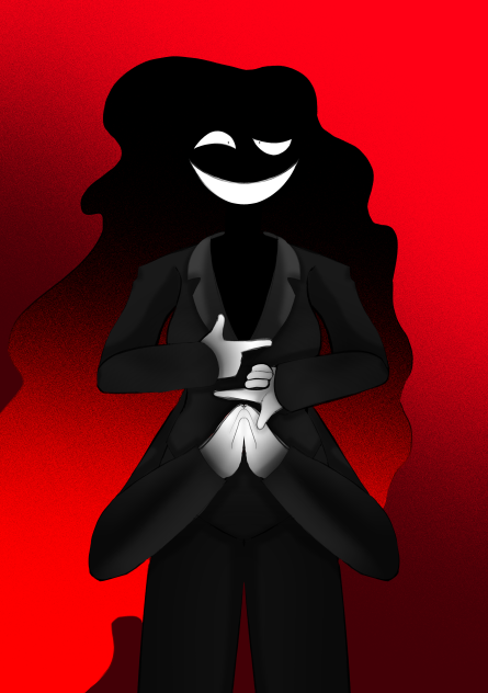 Oc drawing