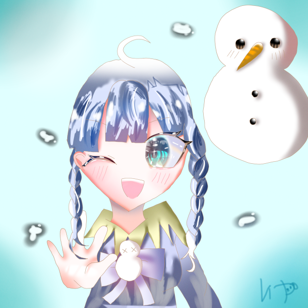 ヒヤリちゃ