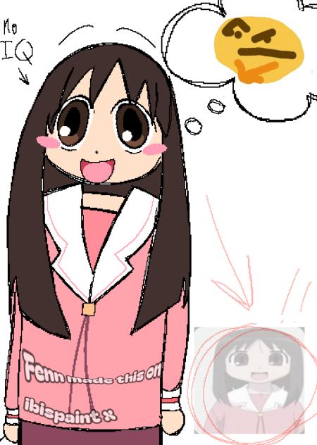 OH MAI GAH AIMU SORWWY