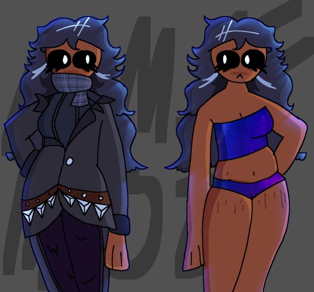 Nova Ref Sheet