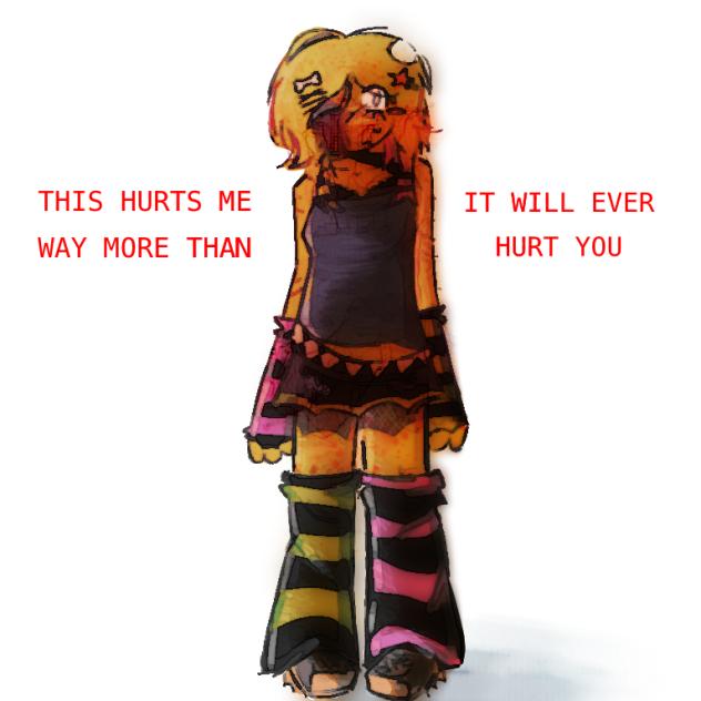 This Hurts