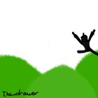 jump failed •°•