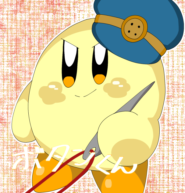 とこしえさんキャラ募集ありがとうございます！