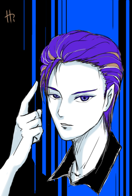 ポーズ固定シリーズおまけ