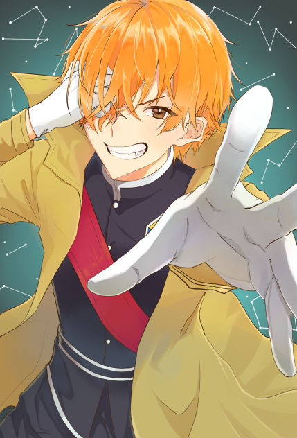 Let’s 透徹！