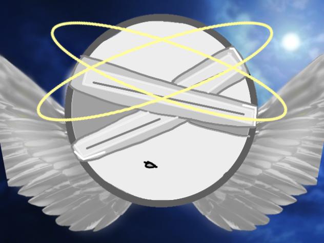 Angel animation 😇