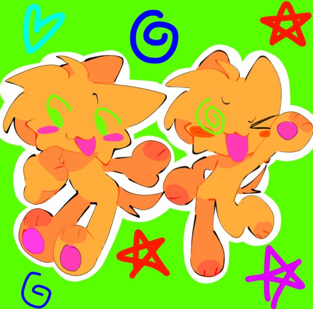 ♪(๑ᴖ◡ᴖ๑)♪