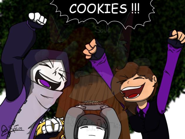 What if I was in... Epictale