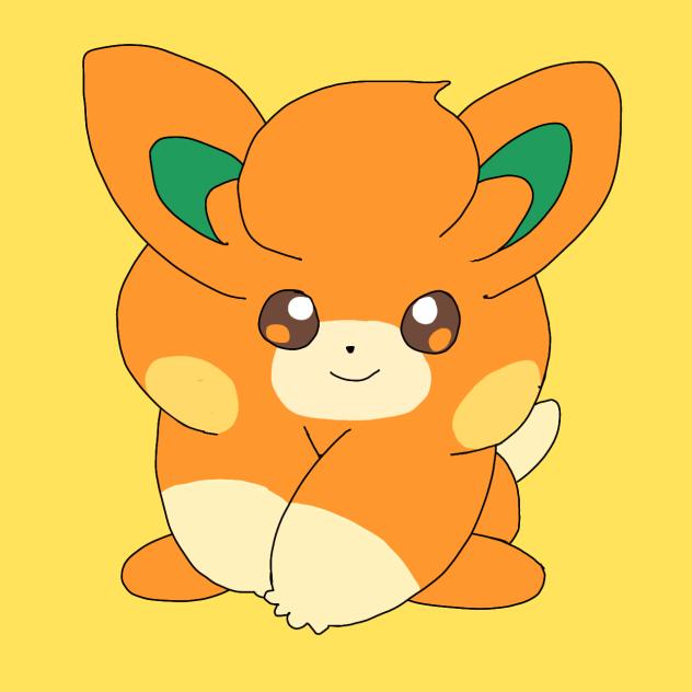 oh!パモさん
