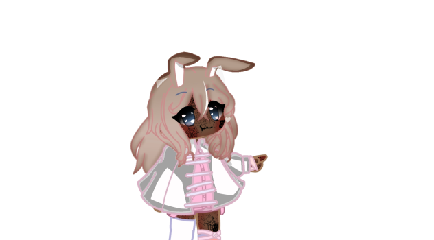 gacha life edit - ibisPaint