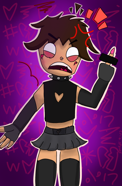 femboi creto