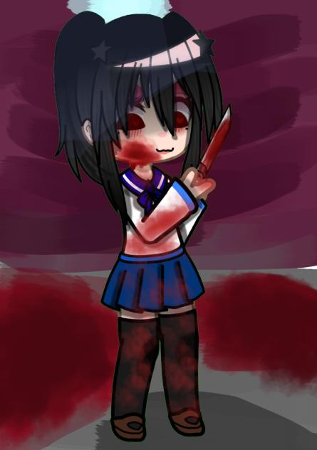 Ayano Aishi