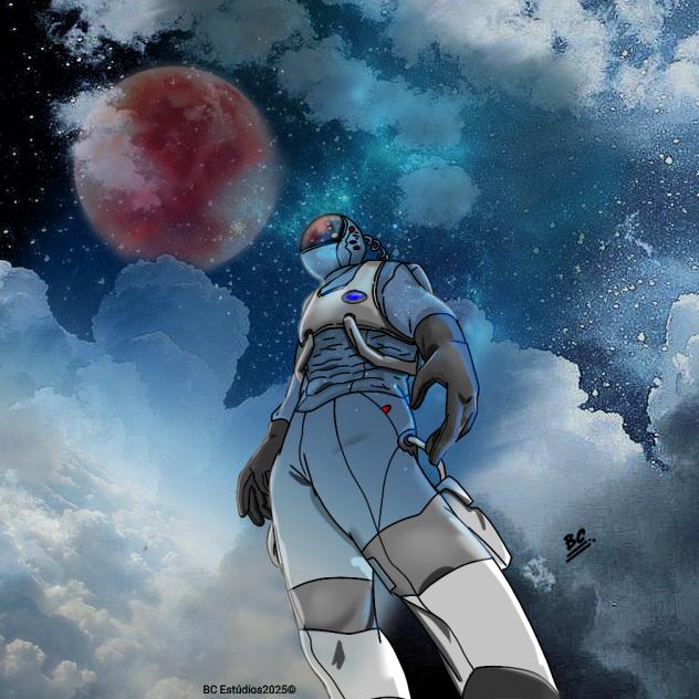 The Space Sentry