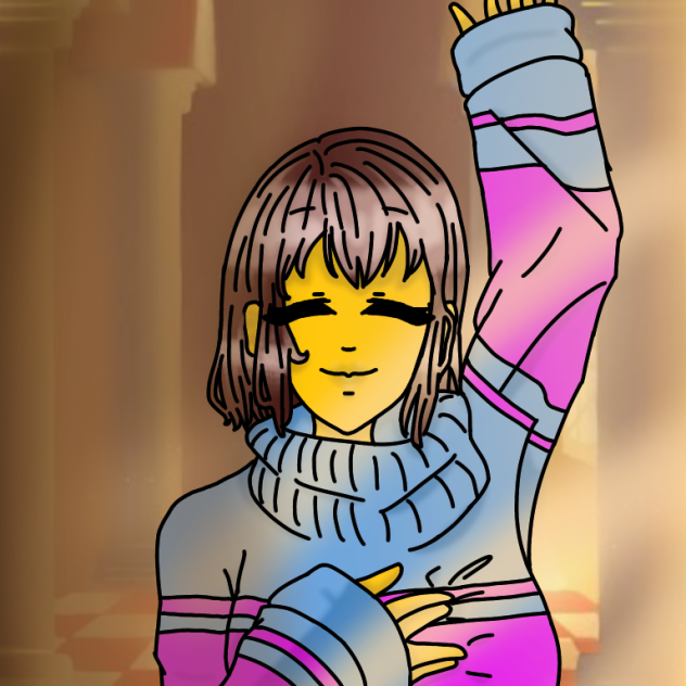 Frisk (undertale)