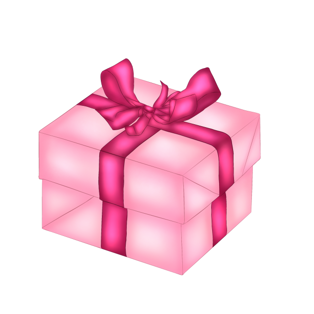 Present 🎁