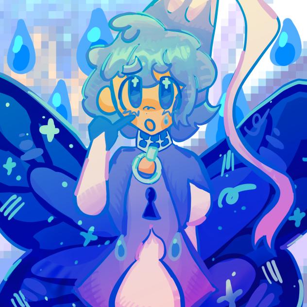 artfight #4 xd