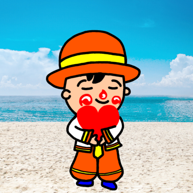ツーリストさん1