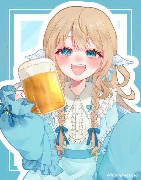 かんぱ〜い！！