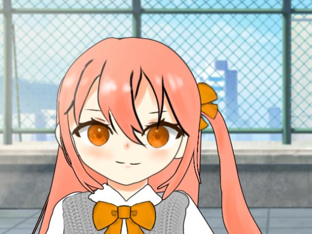 ニコ先輩を振る僕は、