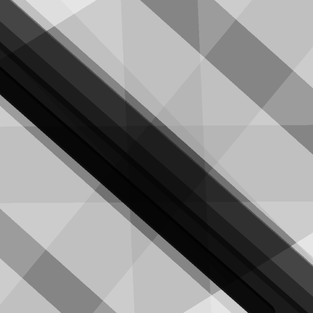Black Stripe
