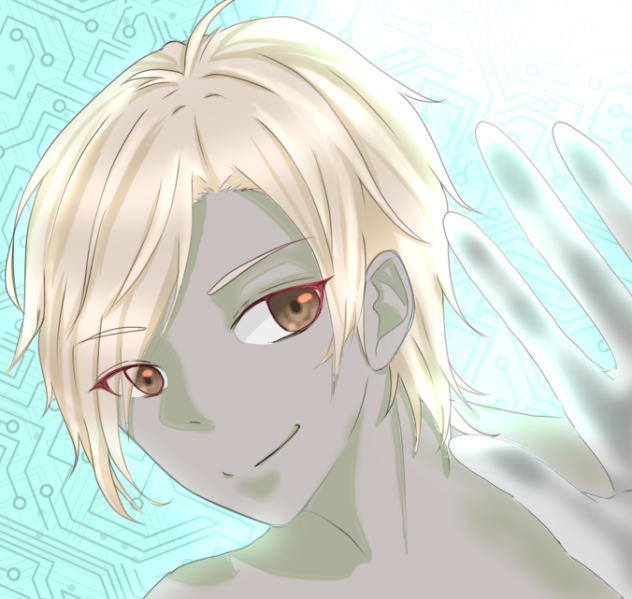無題818 - ibisPaint
