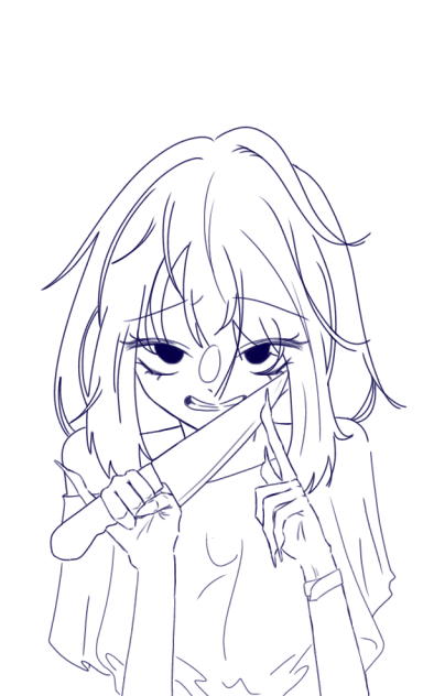 sm old wip that i don't even remember