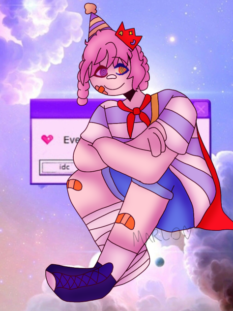 Fanart for Ronaldo!!