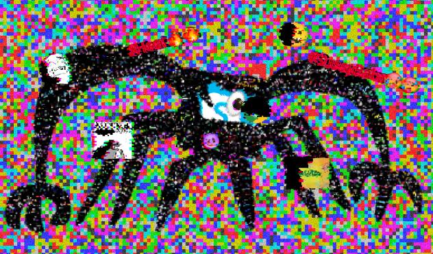 Corrupted Skype Phase 2