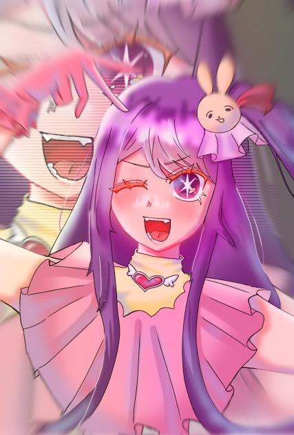 アイドル！