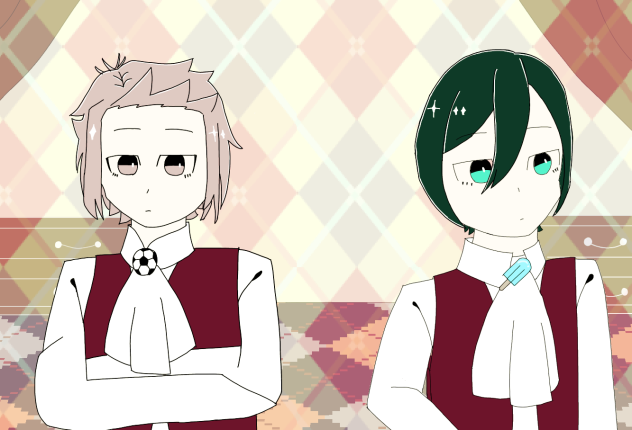 おこちゃま戦争曲パロ