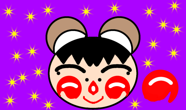 くまさんアッキー
