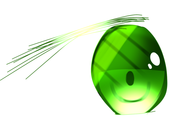 俺の目の描き方